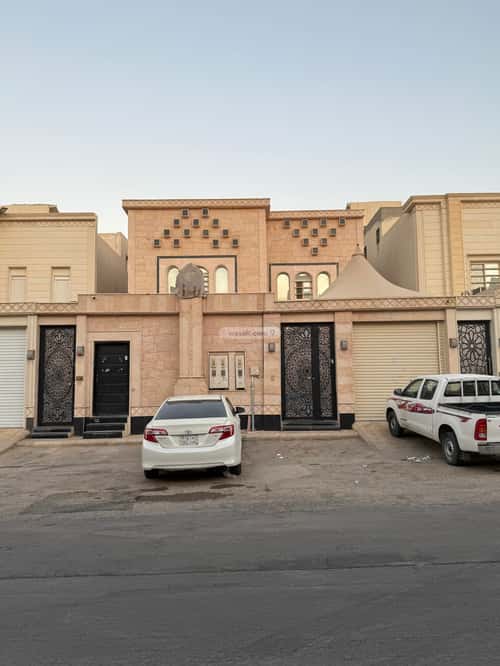 11 bedroom villa in Tuwaiq 8