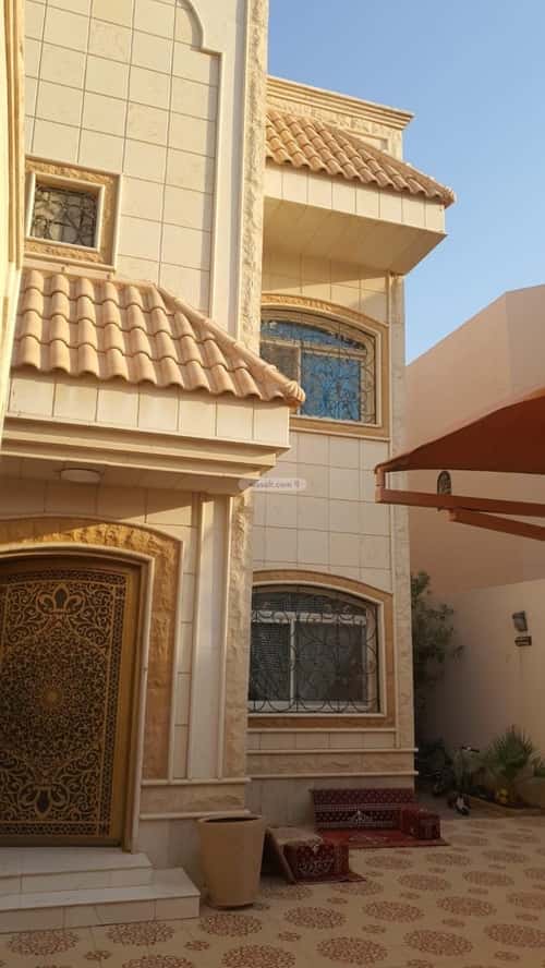 9 bedroom villa in Al Rabie 2
