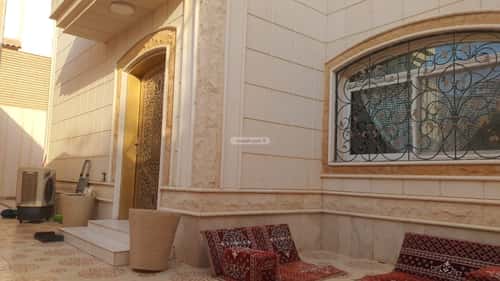 9 bedroom villa in Al Rabie 7