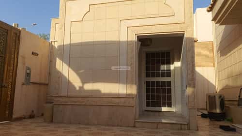 9 bedroom villa in Al Rabie 5