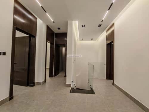 4 bedroom floor in Al Munsiyah 1