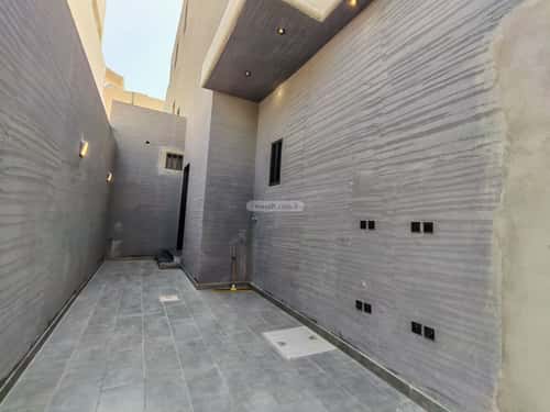 4 bedroom floor in Al Munsiyah 1