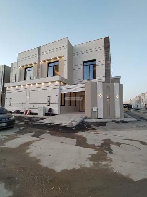 7 bedroom villa in Al Nadwah 14