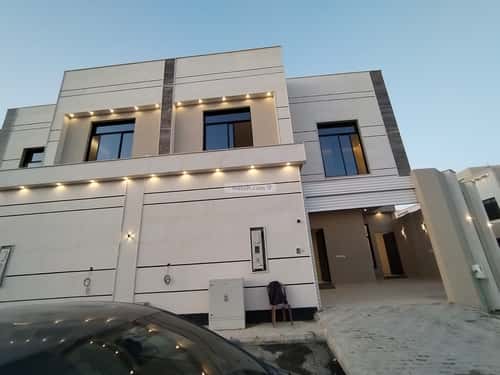 7 bedroom villa in Al Nadwah 15