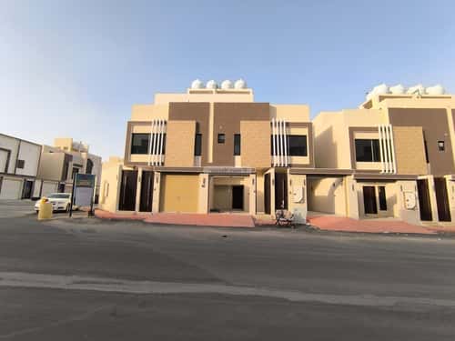 5 bedroom apartment in Taibah 1