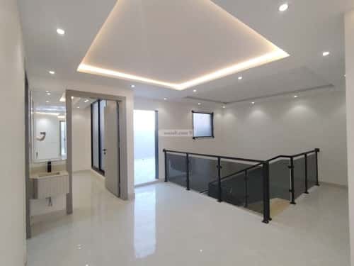 6 bedroom apartment in Badr 4