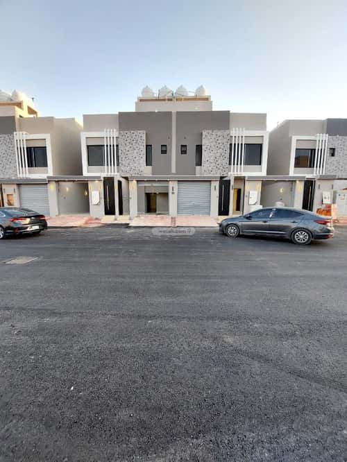 6 bedroom apartment in Badr 6