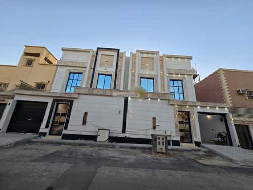 5 bedroom villa in Al Uraija Al Gharbi 2