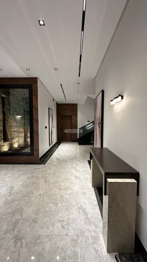 شقة 6 غرف في ظهرة لبن، الرياض 12