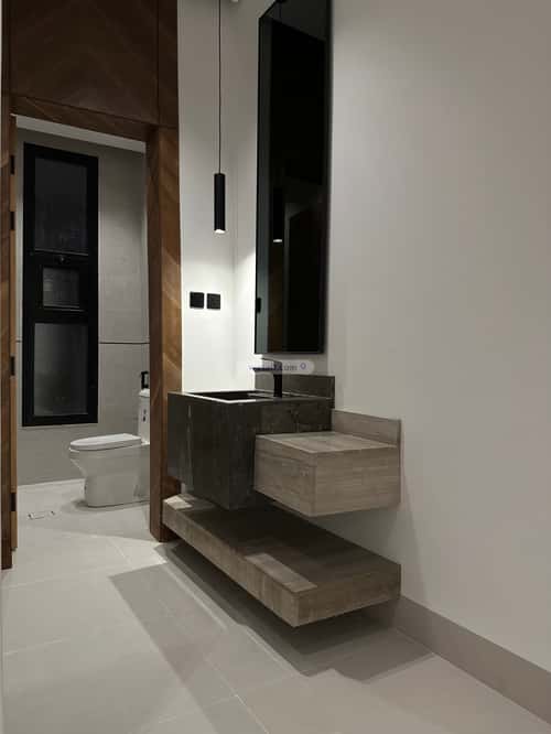 6 bedroom apartment in Dhahrat Laban 9