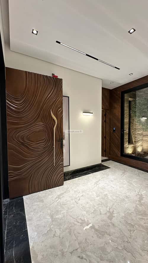 شقة 6 غرف في ظهرة لبن، الرياض 10