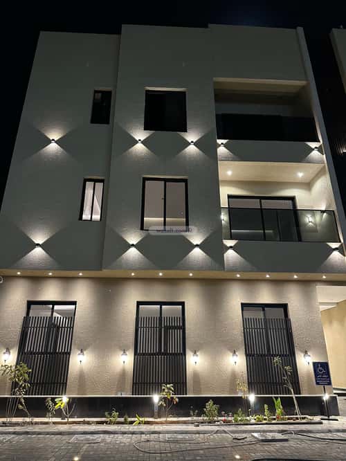 6 bedroom apartment in Dhahrat Laban 6
