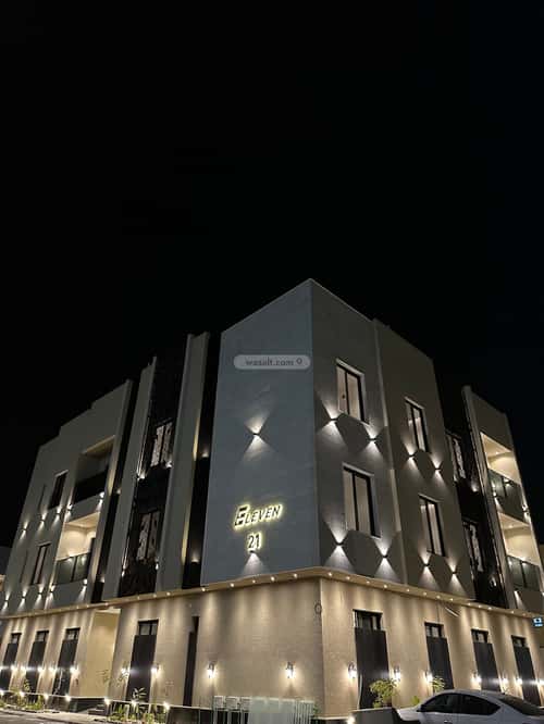 6 bedroom apartment in Dhahrat Laban 18