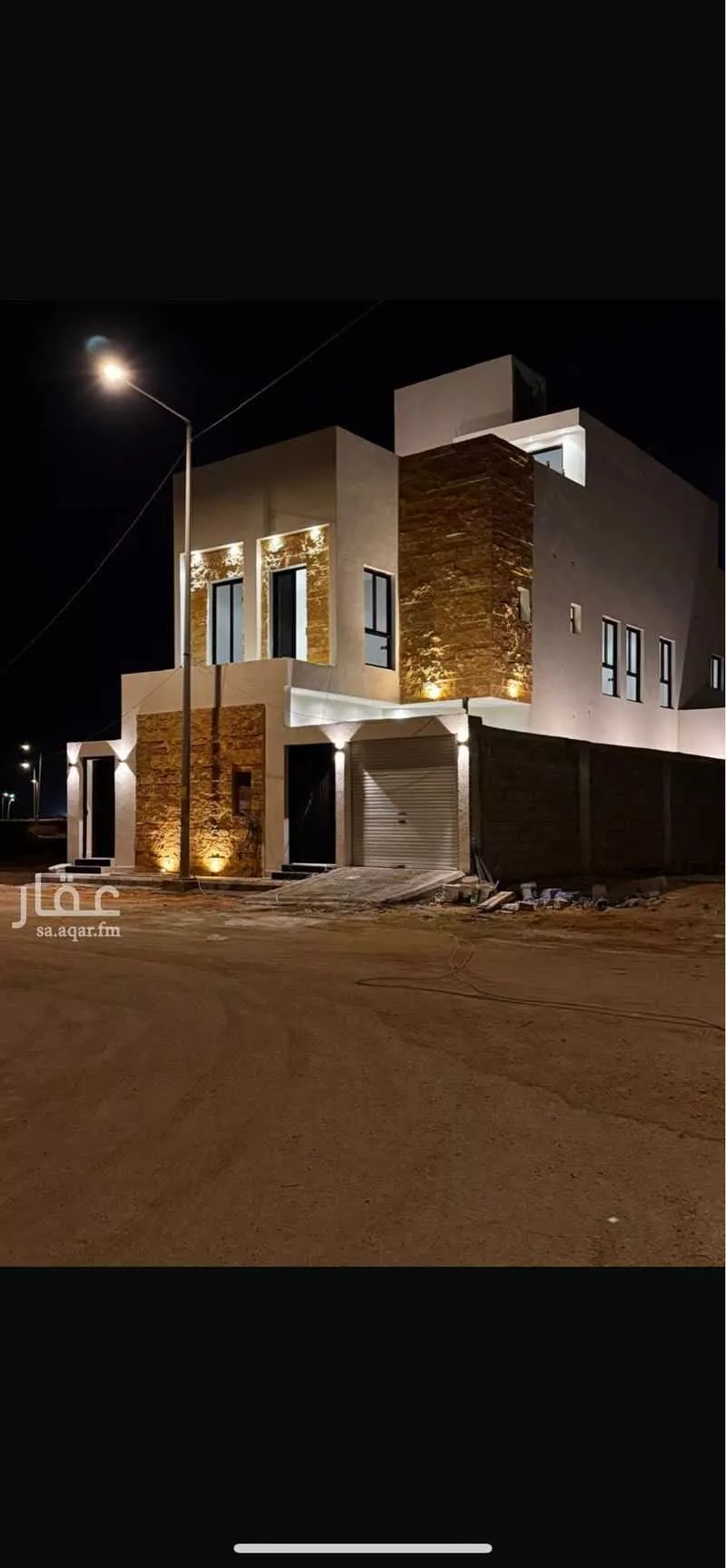 6 bedroom villa in Al Janadriyah 2
