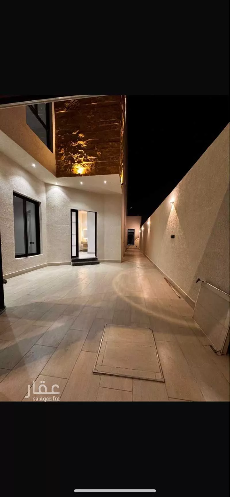 6 bedroom villa in Al Janadriyah 3