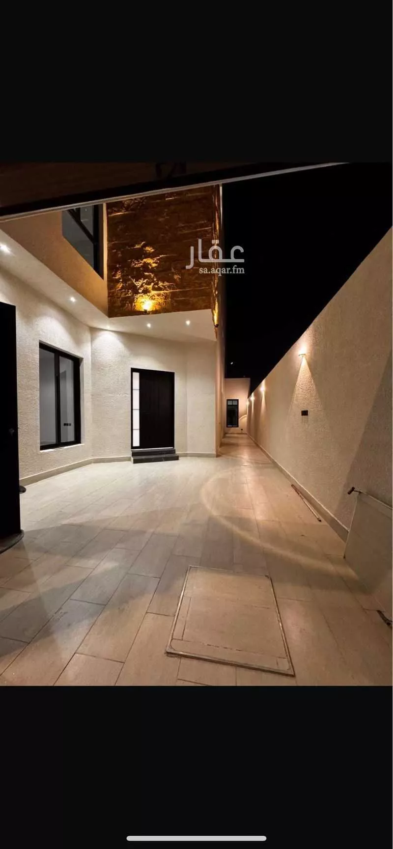 6 bedroom villa in Al Janadriyah 4