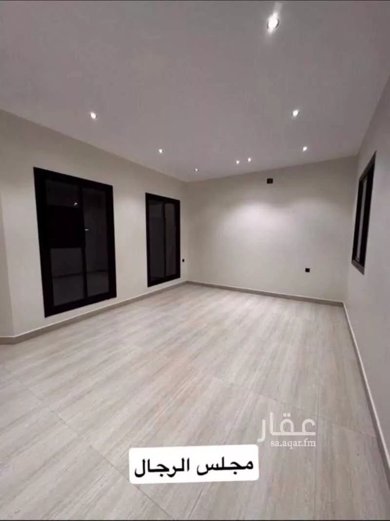 6 bedroom villa in Al Janadriyah 5