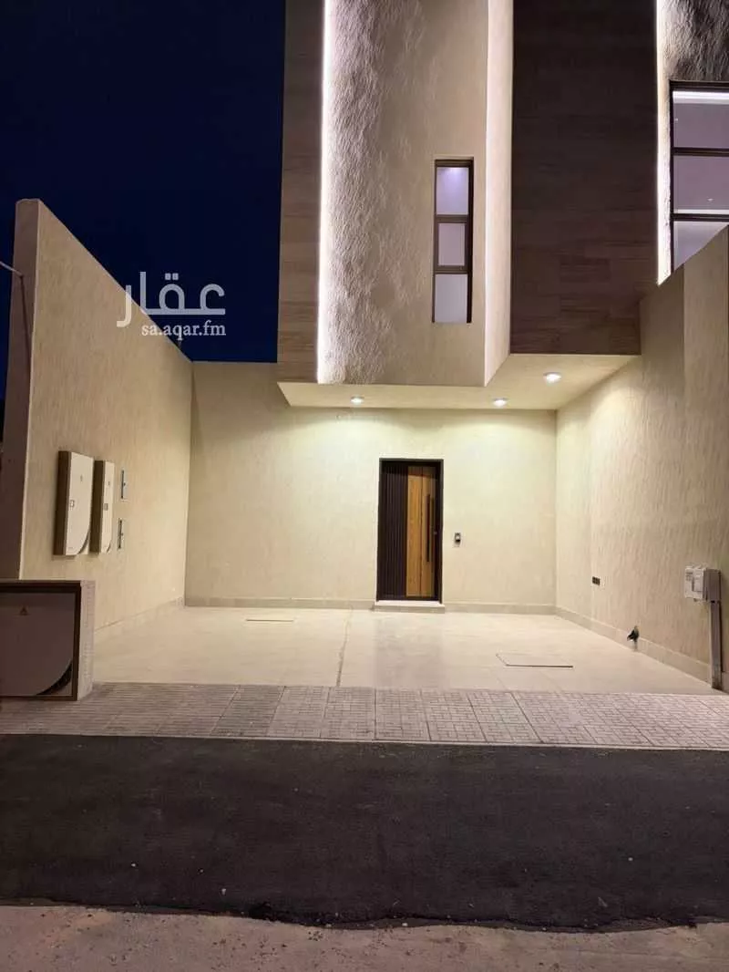 2 bedroom apartment in Al Mughrizat, Riyadh 7