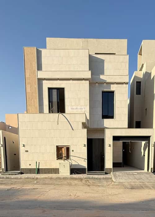 4 bedroom apartment in Al Rimal 3