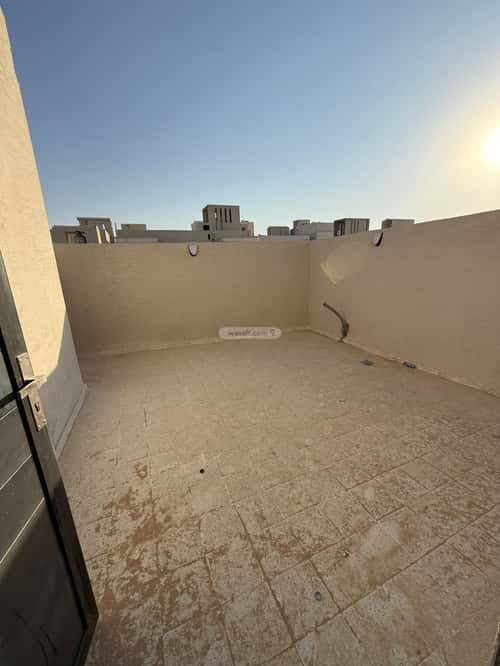 4 bedroom apartment in Al Rimal 2