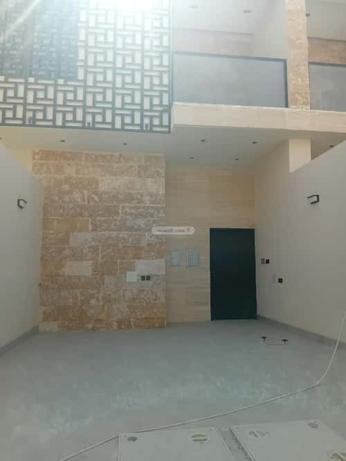 دور 3 غرف في طويق 14