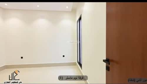 شقة 3 غرف في طويق 5