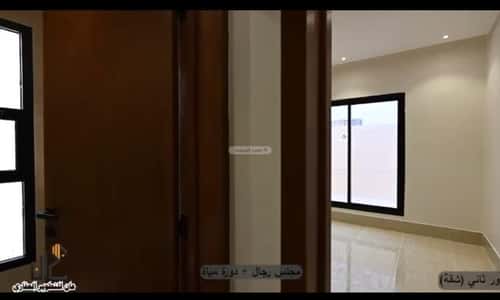 شقة 3 غرف في طويق 4