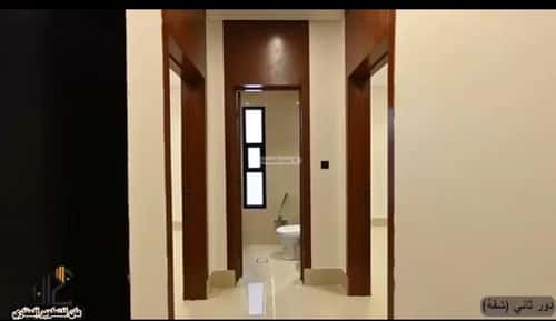 شقة 3 غرف في طويق 3