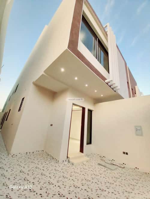 6 bedroom apartment in Badr 2