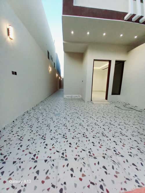 6 bedroom apartment in Badr 3