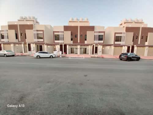 6 bedroom apartment in Badr 4