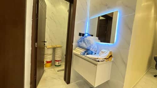 3 bedroom floor in Badr 8