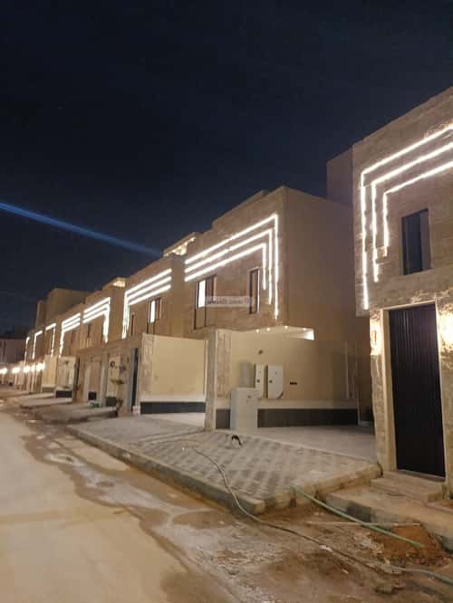 دور 6 غرف في طويق 5