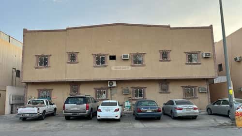 6 bedroom apartment in Okaz 3