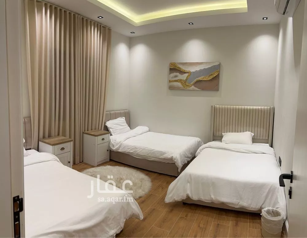 3 bedroom apartment in Al Yasmin 13
