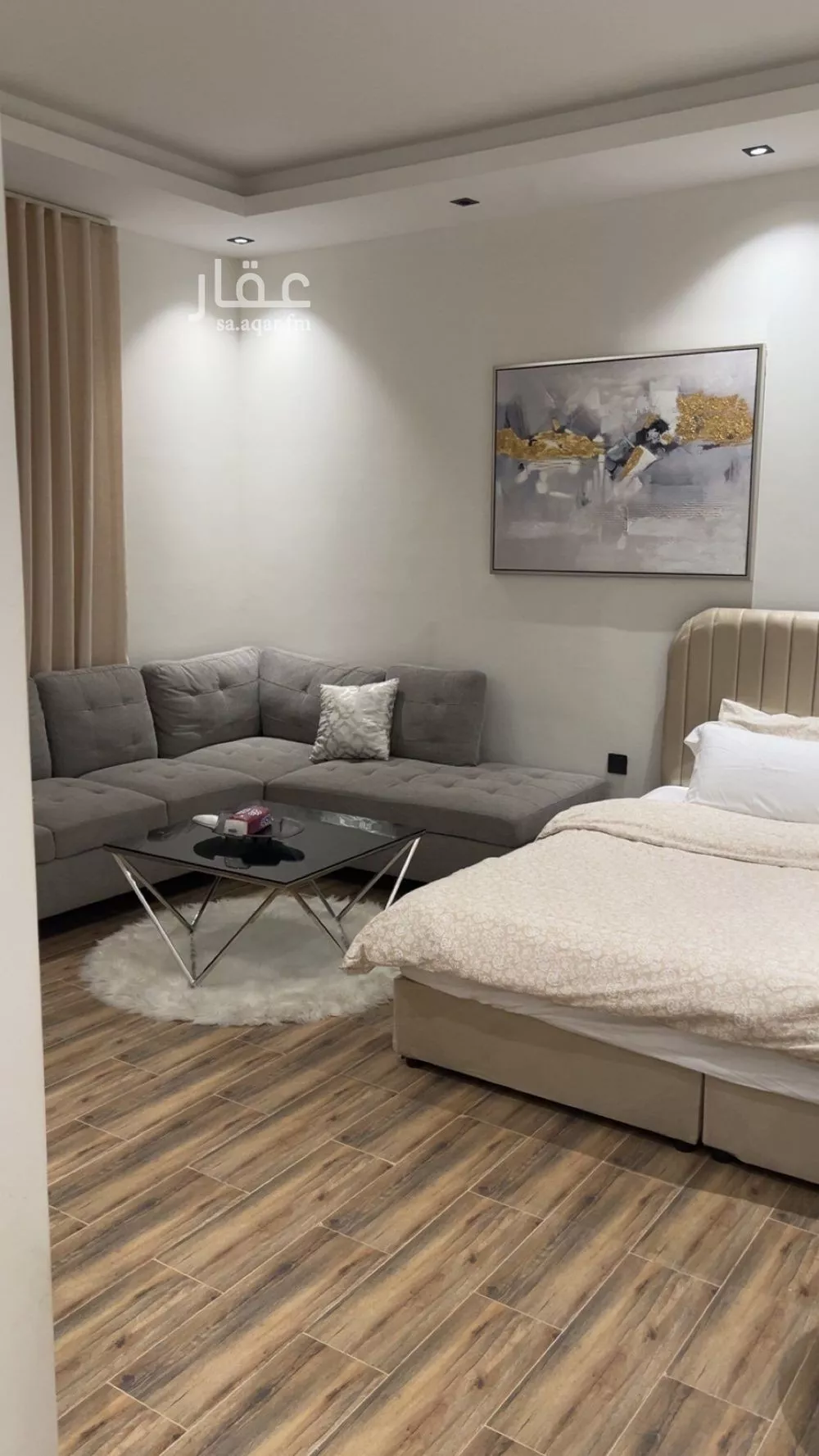 3 bedroom apartment in Al Yasmin 4