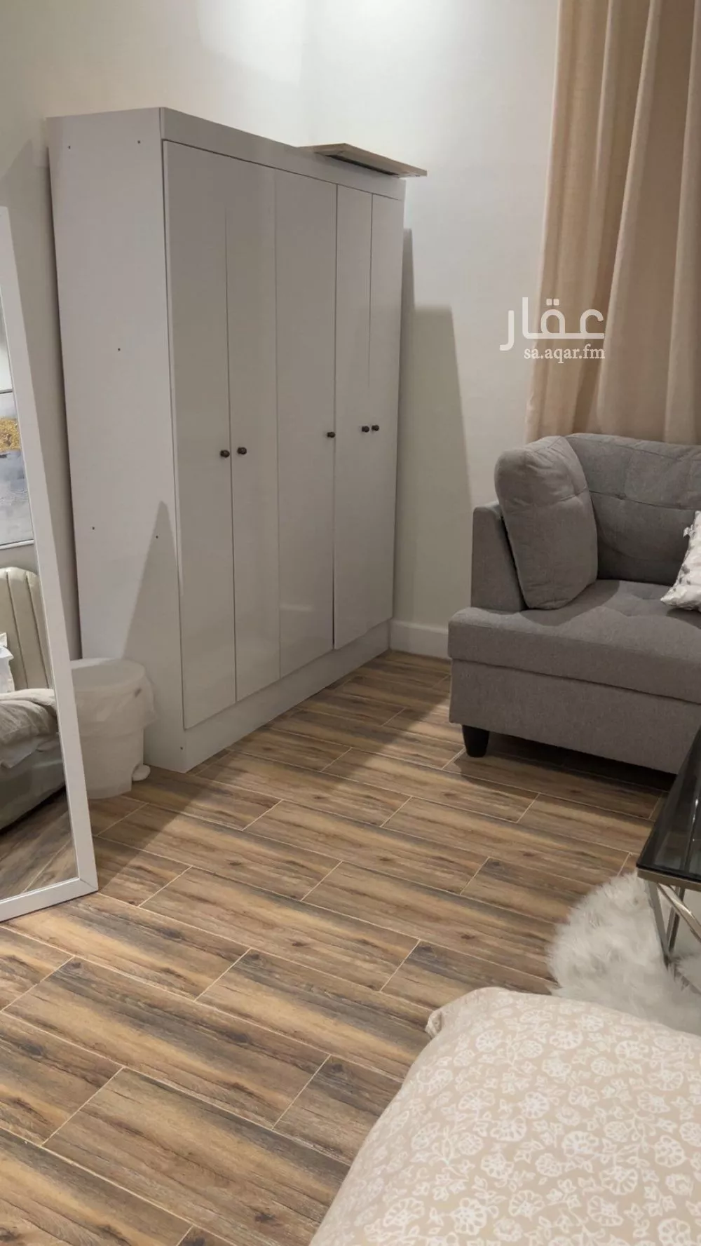 3 bedroom apartment in Al Yasmin 5
