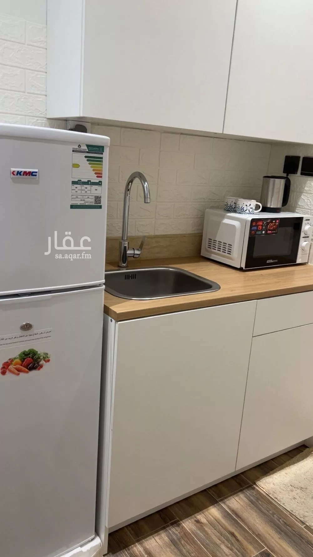 3 bedroom apartment in Al Yasmin 6