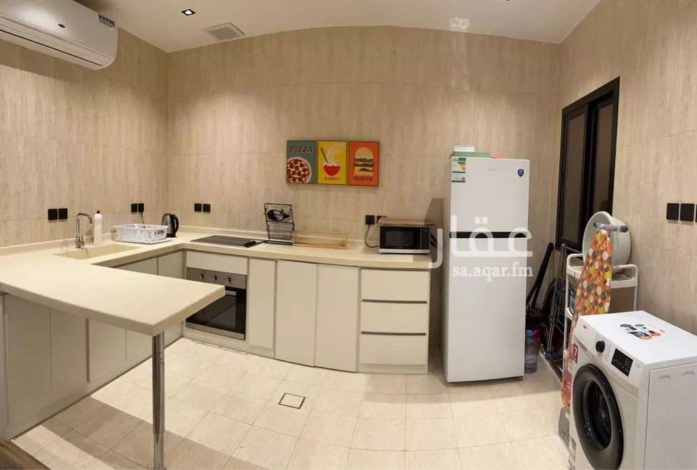 3 bedroom apartment in Al Yasmin 8