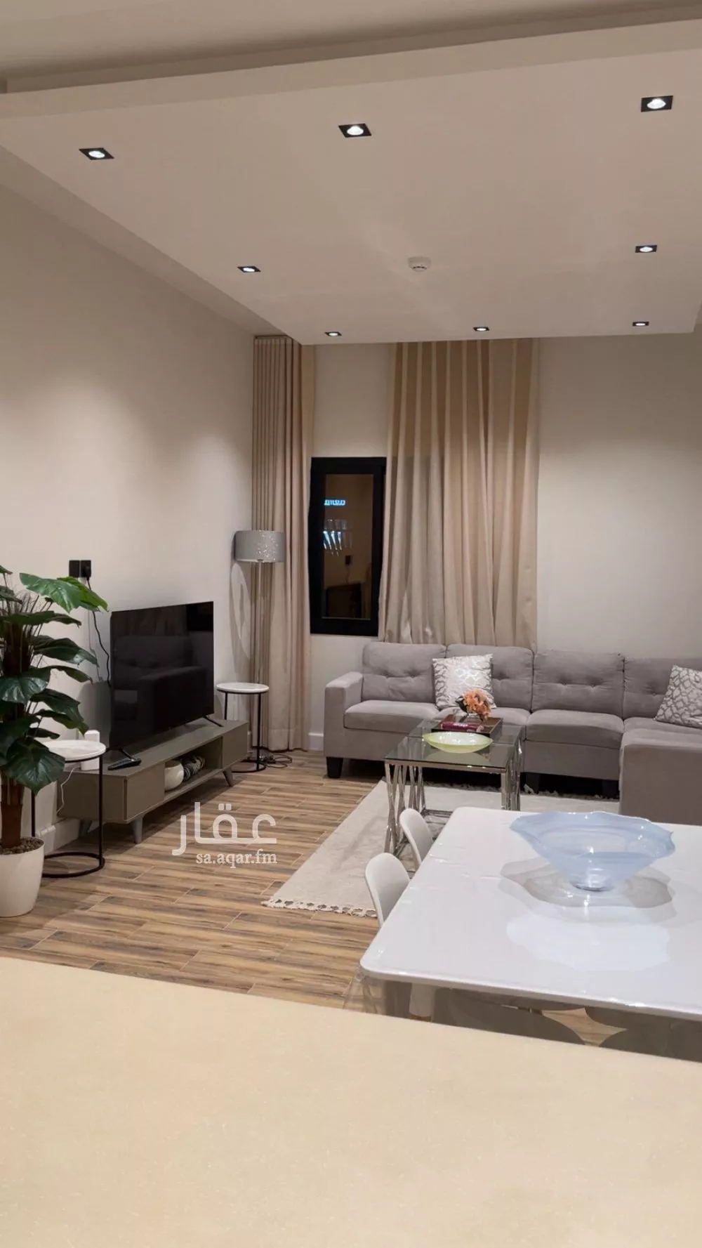 3 bedroom apartment in Al Yasmin 9