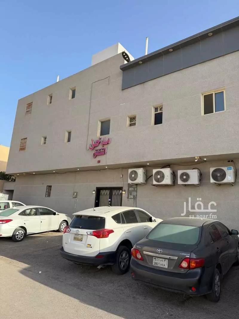 شقة 2 غرف في ظهرة نمار، الرياض 4