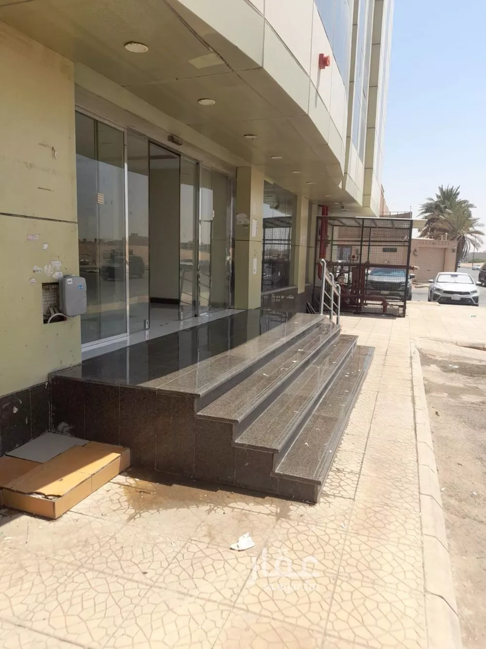 1 bedroom apartment in Al Yarmouk 13