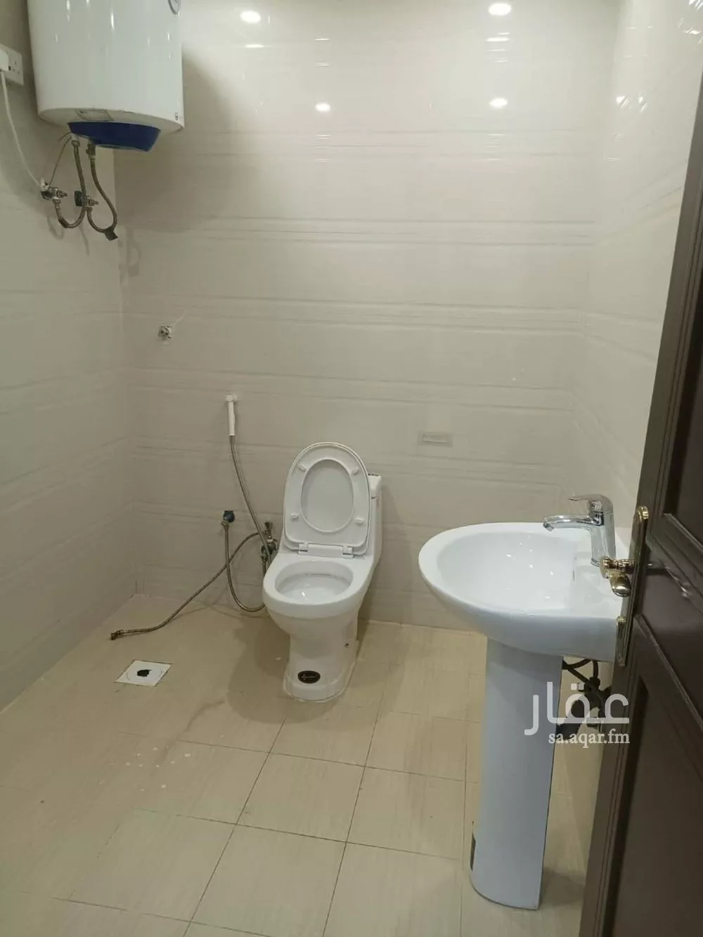 1 bedroom apartment in Al Yarmouk 10