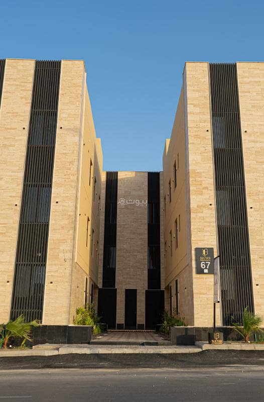 apartment in Dhahrat Laban, Riyadh 3
