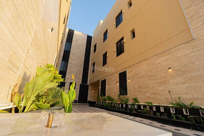 apartment in Dhahrat Laban, Riyadh 6
