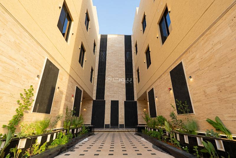apartment in Dhahrat Laban, Riyadh 7