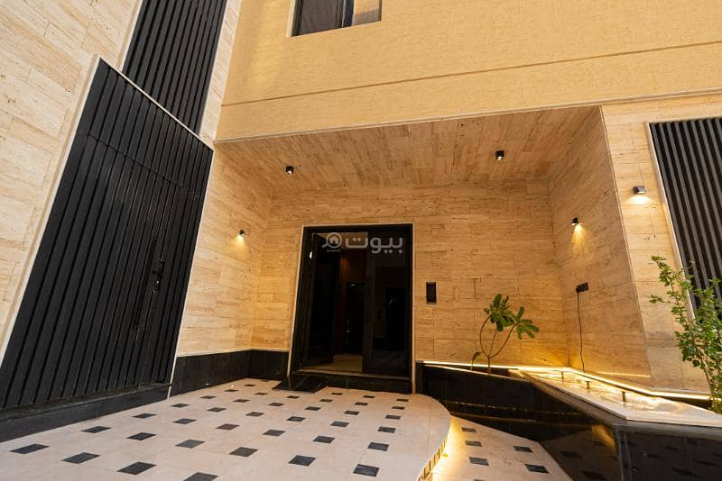 apartment in Dhahrat Laban, Riyadh 8