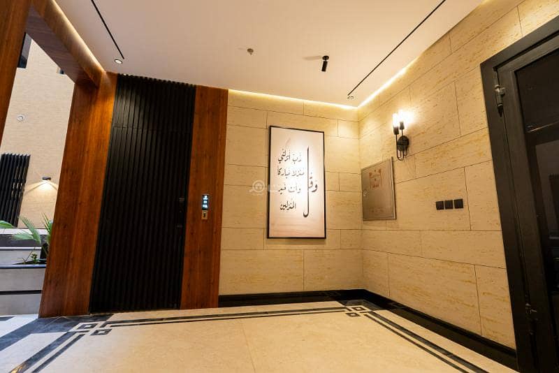 apartment in Dhahrat Laban, Riyadh 10