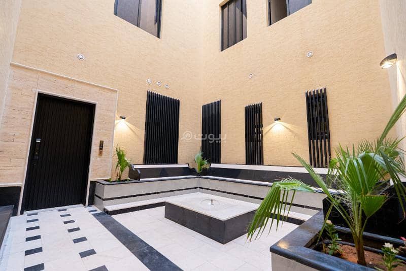 apartment in Dhahrat Laban, Riyadh 13