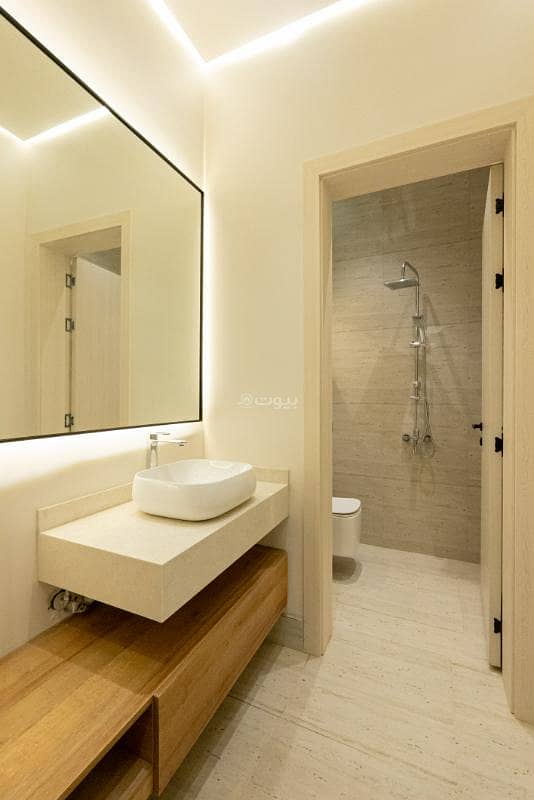 apartment in Dhahrat Laban, Riyadh 17